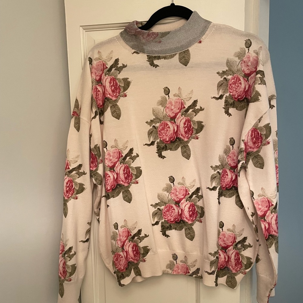 COPY - Paco Rabanne Sweater